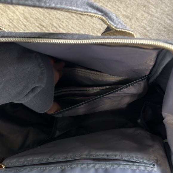 Diaper Bag Back Pack - Picture 5 of 5